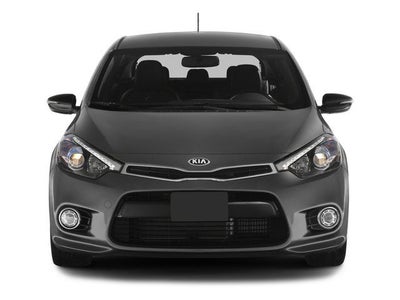 2016 Kia Forte5 SX