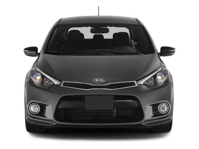 2016 Kia Forte5 SX