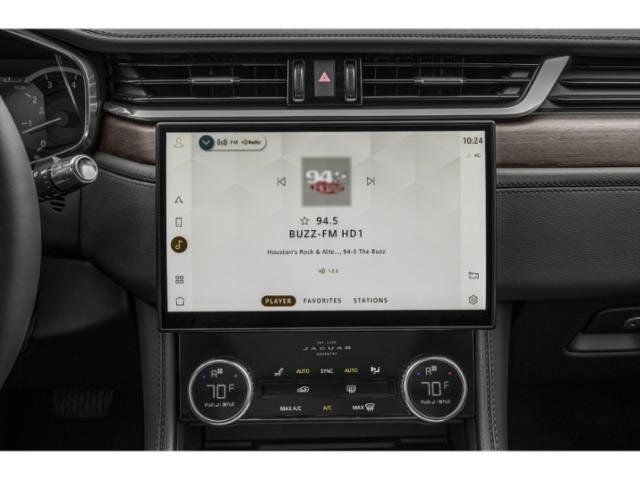 2023 Jaguar F-PACE P400 R-Dynamic S