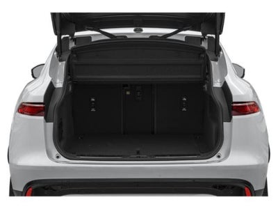 2023 Jaguar F-PACE P400 R-Dynamic S