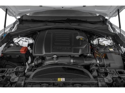 2023 Jaguar F-PACE P400 R-Dynamic S