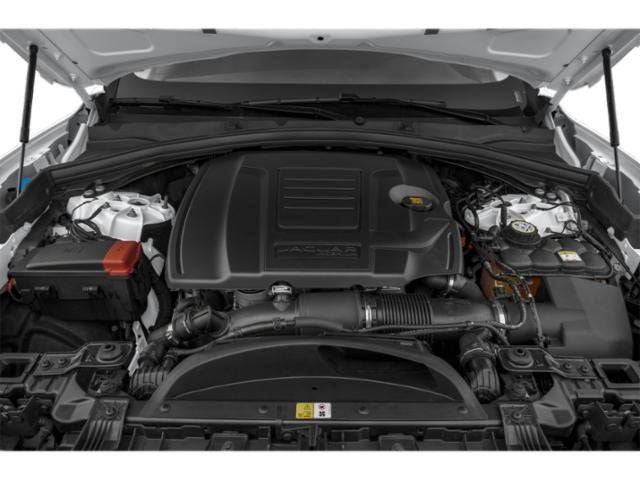 2023 Jaguar F-PACE P400 R-Dynamic S