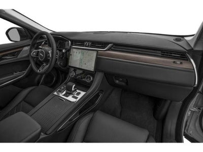 2023 Jaguar F-PACE P400 R-Dynamic S