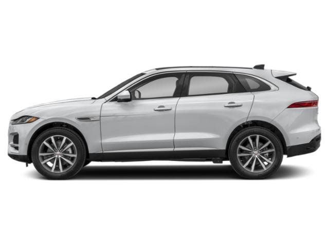 2023 Jaguar F-PACE P400 R-Dynamic S