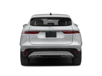 2023 Jaguar F-PACE P400 R-Dynamic S