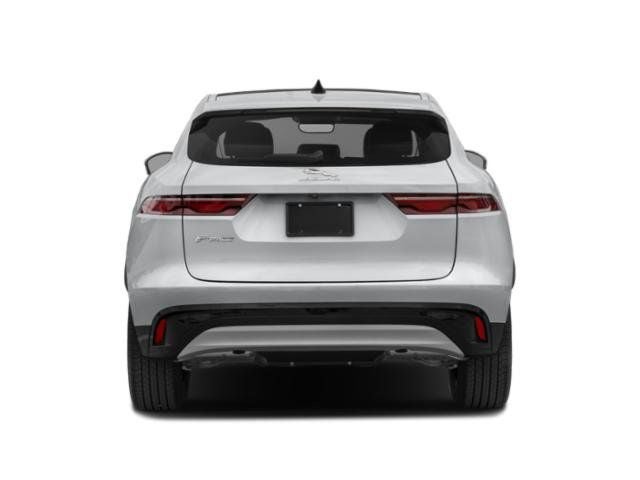 2023 Jaguar F-PACE P400 R-Dynamic S