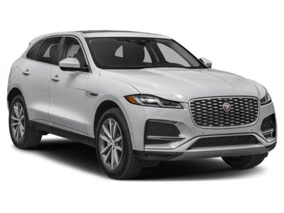 2023 Jaguar F-PACE P400 R-Dynamic S