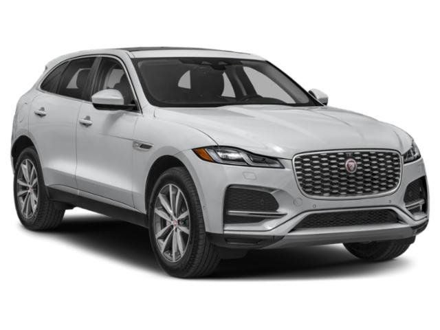 2023 Jaguar F-PACE P400 R-Dynamic S