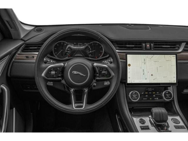2023 Jaguar F-PACE P400 R-Dynamic S