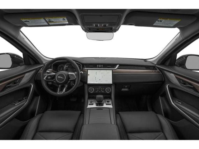 2023 Jaguar F-PACE P400 R-Dynamic S