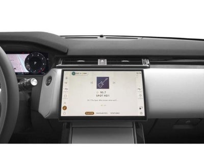 2024 Land Rover Range Rover Velar Dynamic SE
