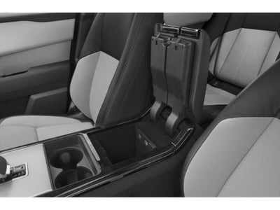 2024 Land Rover Range Rover Velar Dynamic SE