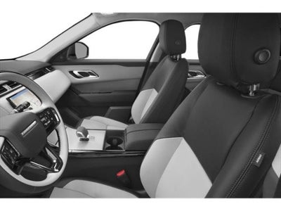 2024 Land Rover Range Rover Velar Dynamic SE