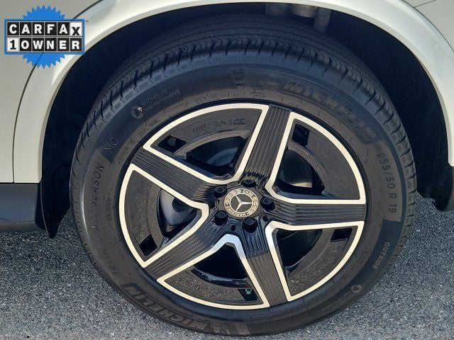 2025 Mercedes-Benz GLC GLC 300 4MATIC®