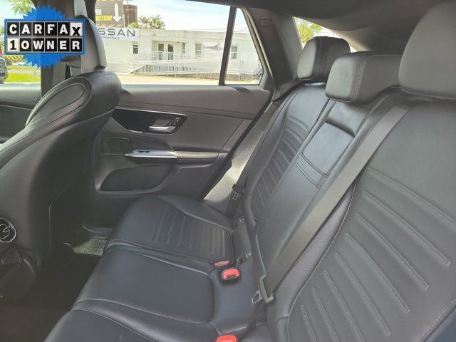 2025 Mercedes-Benz GLC GLC 300 4MATIC®