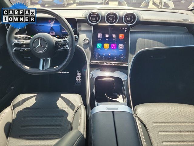 2025 Mercedes-Benz GLC GLC 300 4MATIC®