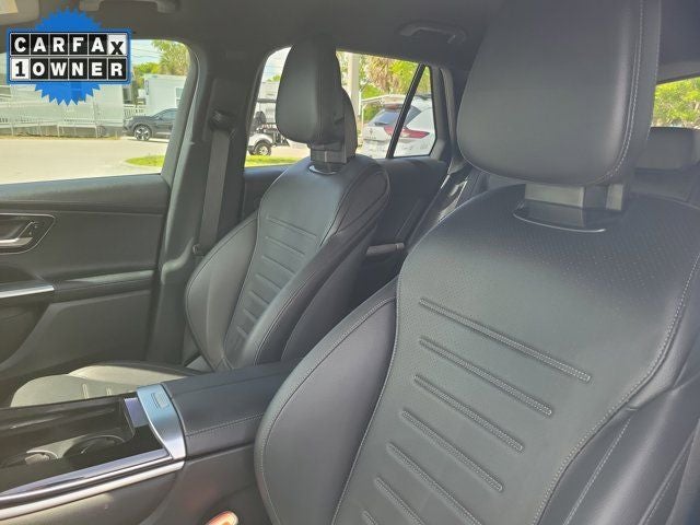 2025 Mercedes-Benz GLC GLC 300 4MATIC®
