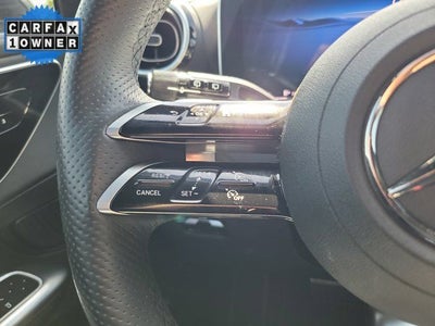 2025 Mercedes-Benz GLC GLC 300 4MATIC®