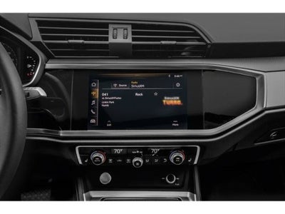 2021 Audi Q3 Premium quattro