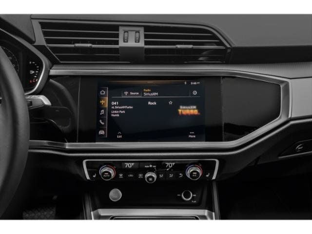 2021 Audi Q3 Premium quattro