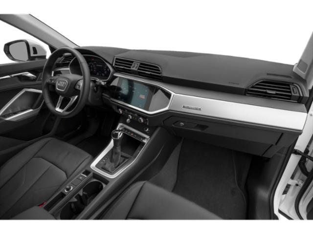 2021 Audi Q3 Premium quattro