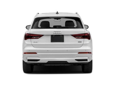 2021 Audi Q3 Premium quattro