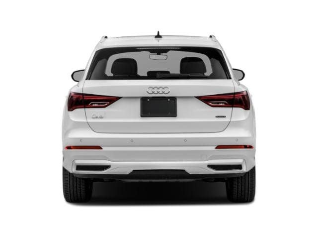 2021 Audi Q3 Premium quattro