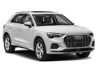 2021 Audi Q3 Premium quattro