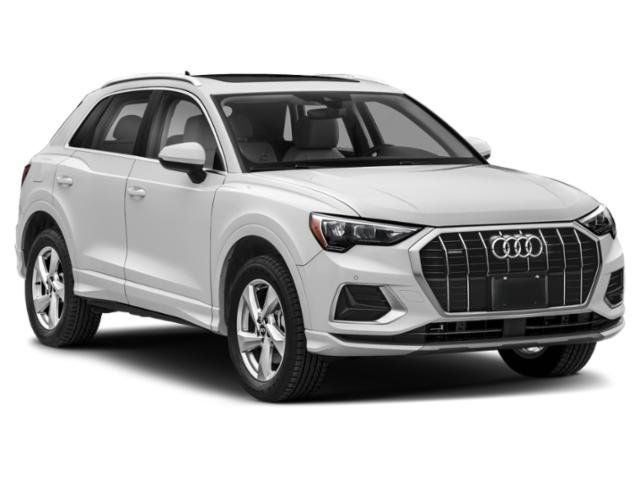 2021 Audi Q3 Premium quattro