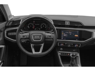 2021 Audi Q3 Premium quattro