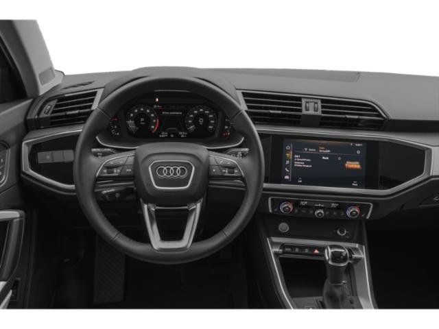 2021 Audi Q3 Premium quattro