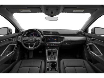 2021 Audi Q3 Premium quattro