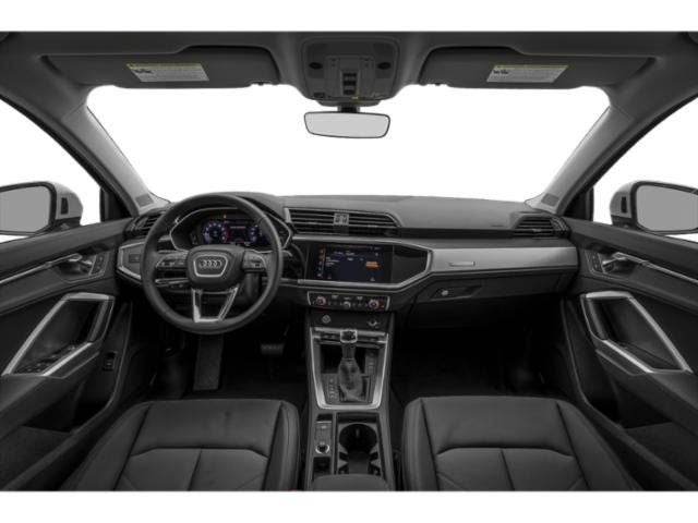 2021 Audi Q3 Premium quattro