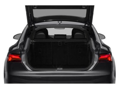 2022 Audi A5 Sportback Premium Plus quattro