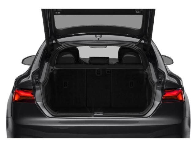 2022 Audi A5 Sportback Premium Plus quattro
