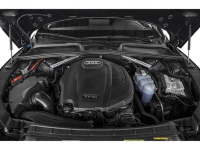 2022 Audi A5 Sportback Premium Plus quattro
