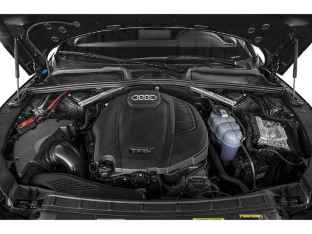 2022 Audi A5 Sportback Premium Plus quattro