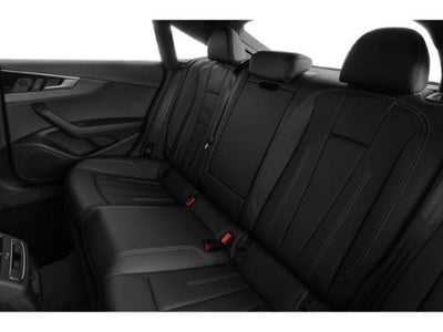 2022 Audi A5 Sportback Premium Plus quattro