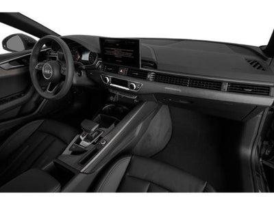 2022 Audi A5 Sportback Premium Plus quattro