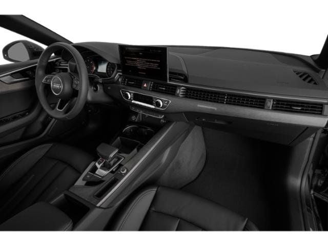 2022 Audi A5 Sportback Premium Plus quattro