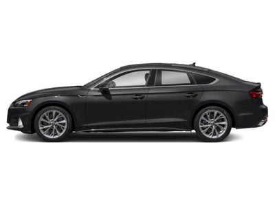 2022 Audi A5 Sportback Premium Plus quattro