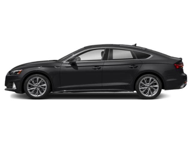 2022 Audi A5 Sportback Premium Plus quattro
