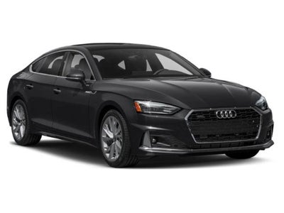 2022 Audi A5 Sportback Premium Plus quattro