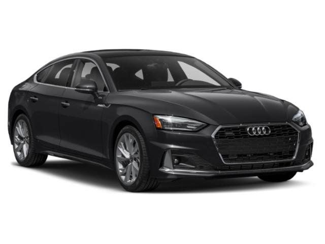 2022 Audi A5 Sportback Premium Plus quattro