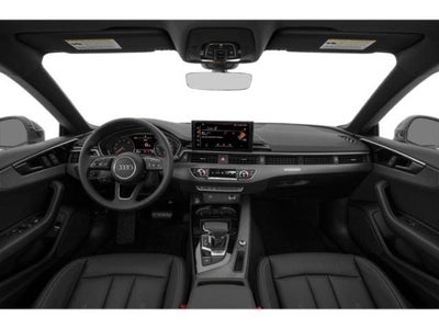 2022 Audi A5 Sportback Premium Plus quattro