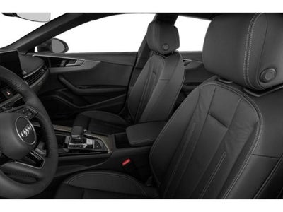 2022 Audi A5 Sportback Premium Plus quattro