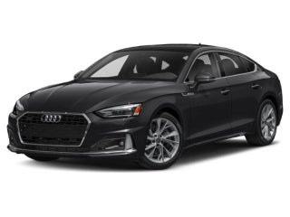 2022 Audi A5 Sportback Premium Plus quattro