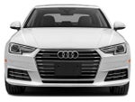2018 Audi A4 2.0T ultra Premium