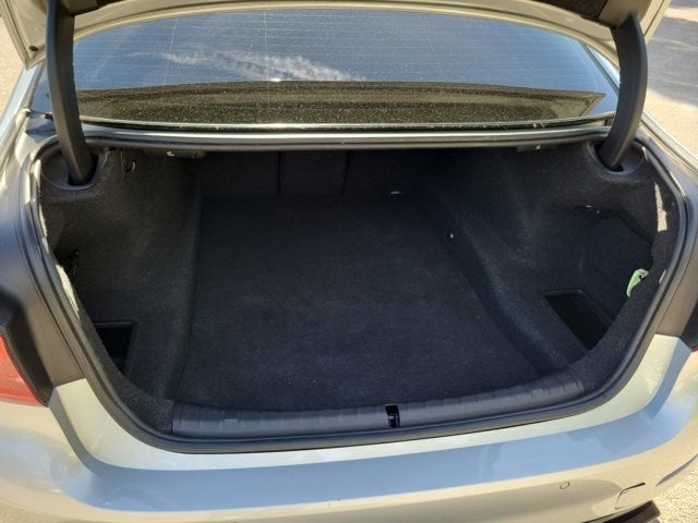 2019 BMW 5 Series 540i xDrive