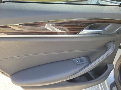 2019 BMW 5 Series 540i xDrive